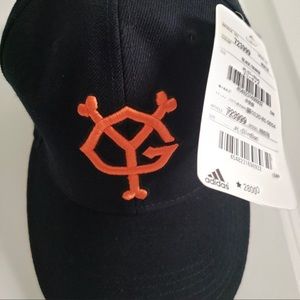 Japan league baseball cap new